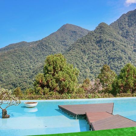 Beauty Garden Hotel Wulai Exterior foto